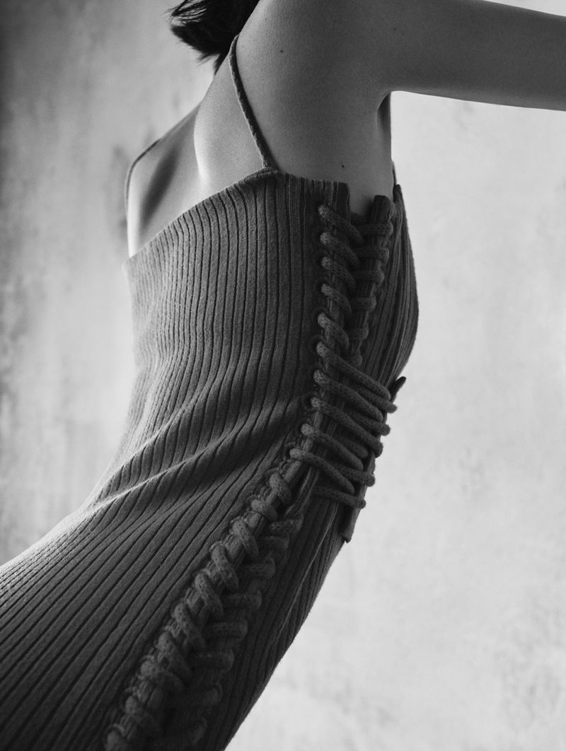 Chiharu Okunugi | Woolmark