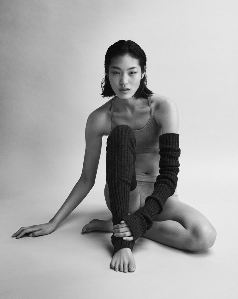 Chiharu Okunugi | Woolmark