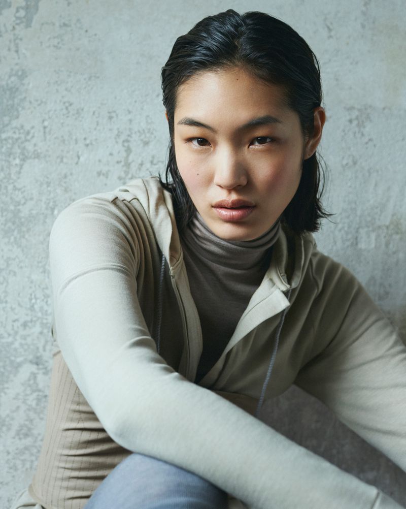 Chiharu Okunugi | Woolmark