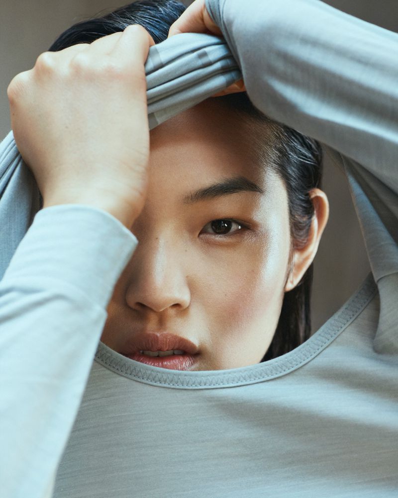 Chiharu Okunugi | Woolmark