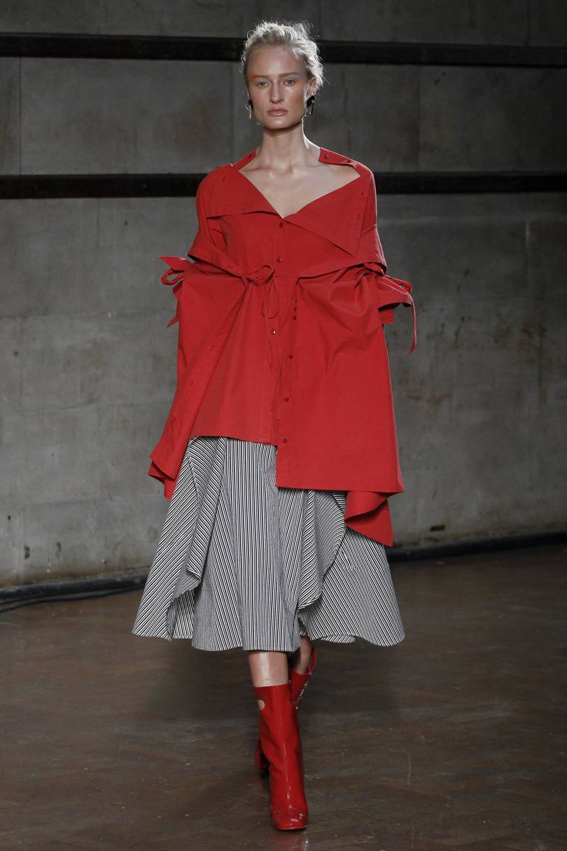 Palmer Harding S/S18