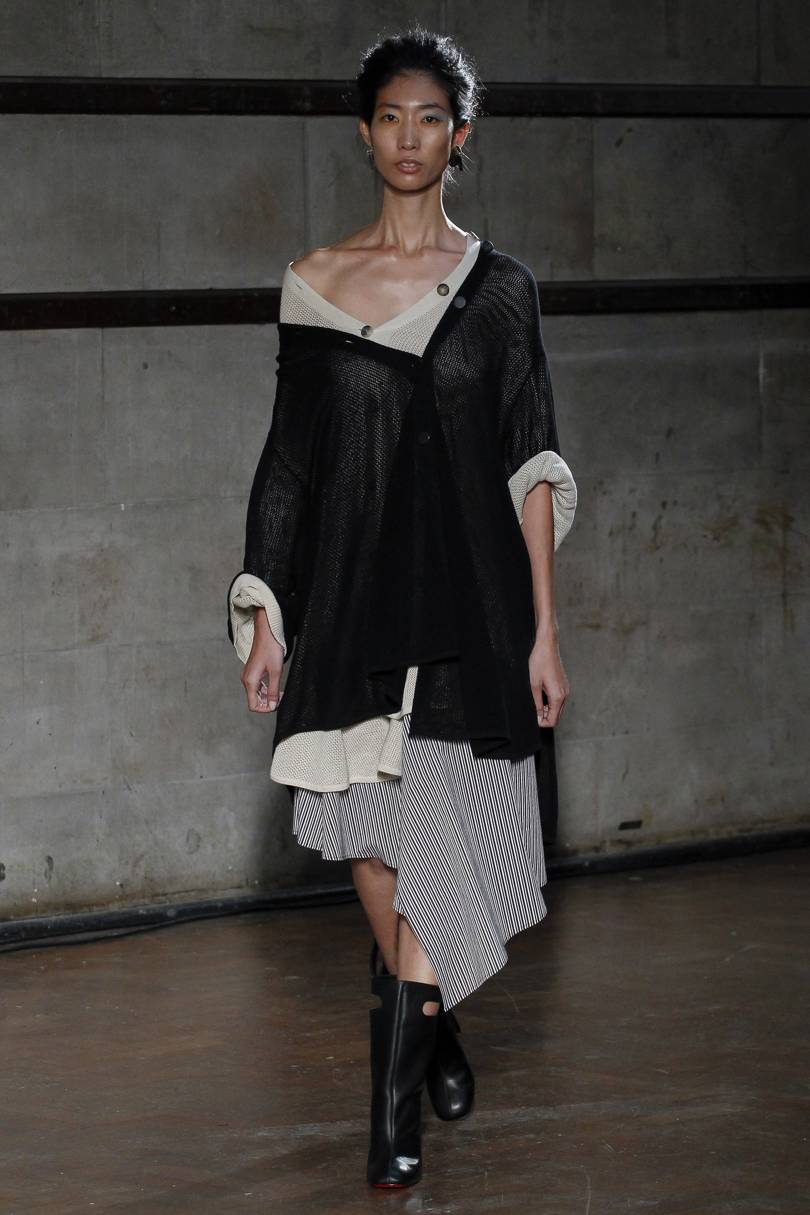 Palmer Harding S/S18