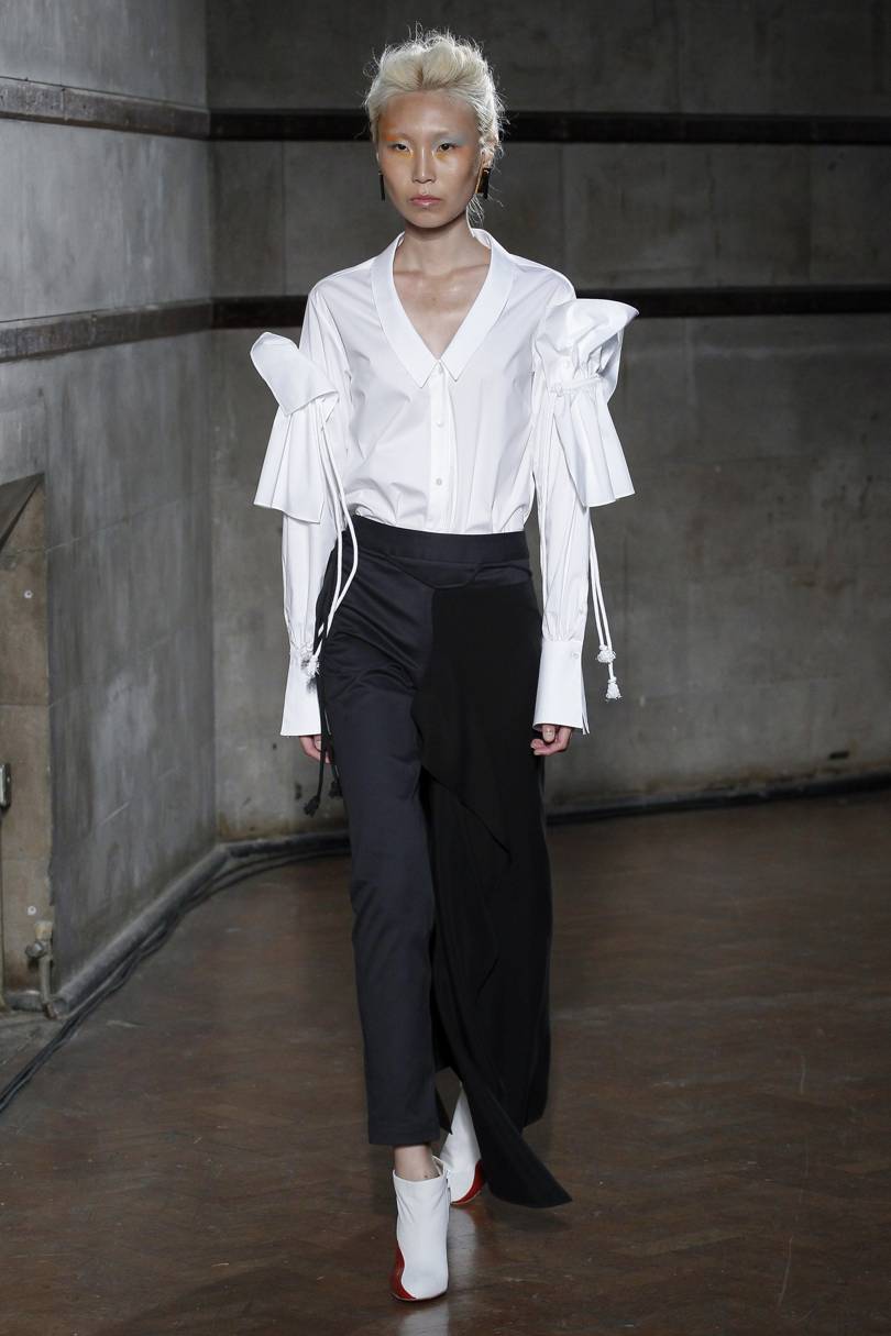 Palmer Harding S/S18