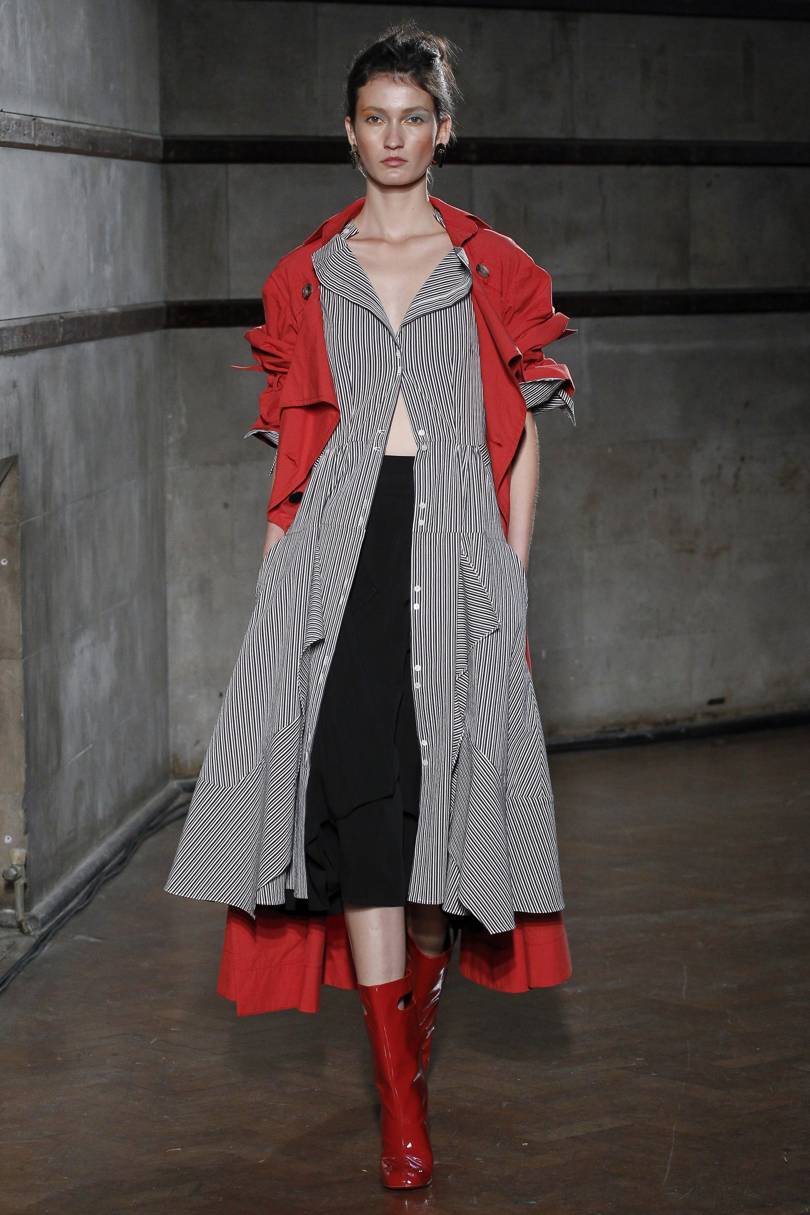 Palmer Harding S/S18