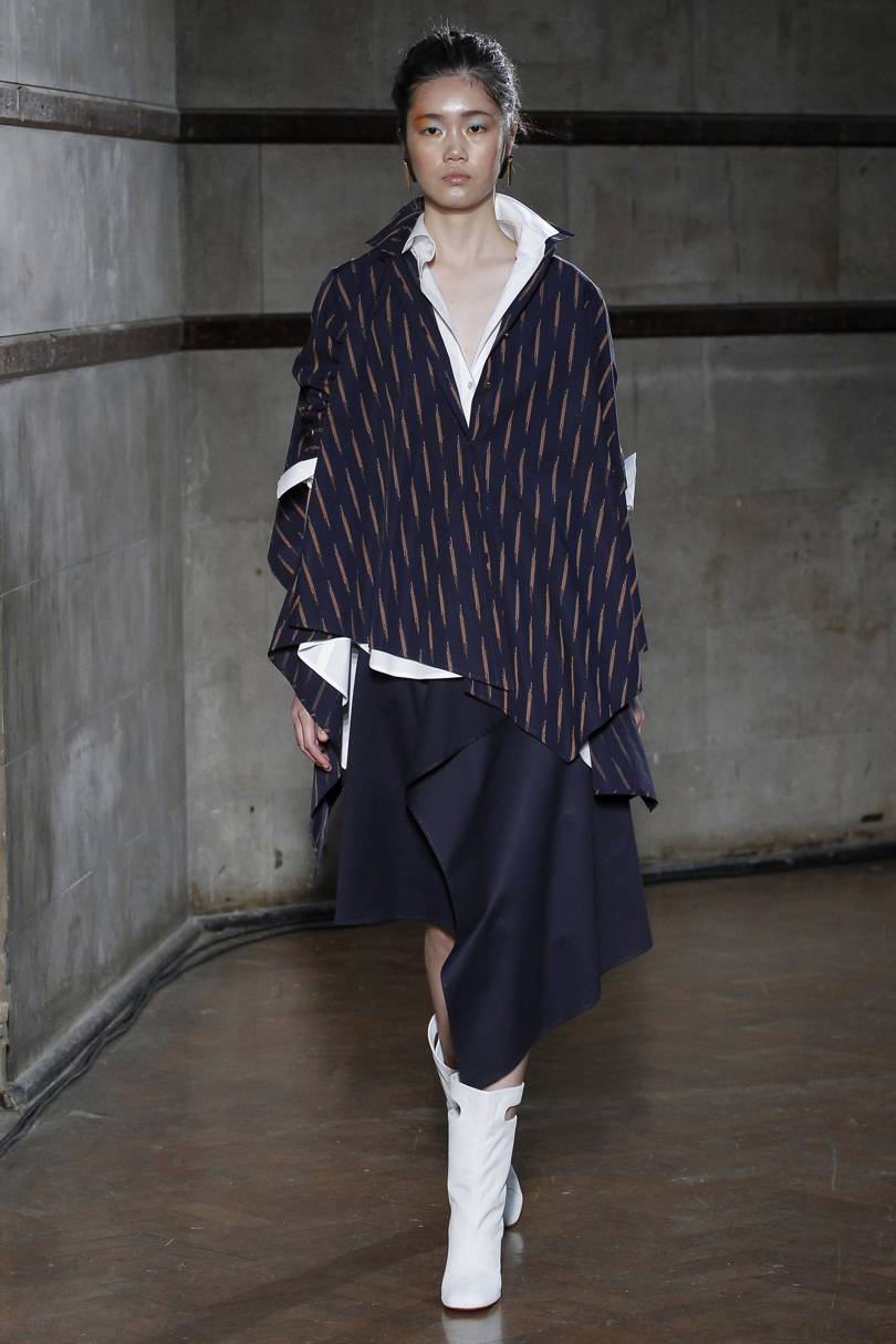 Palmer Harding S/S18