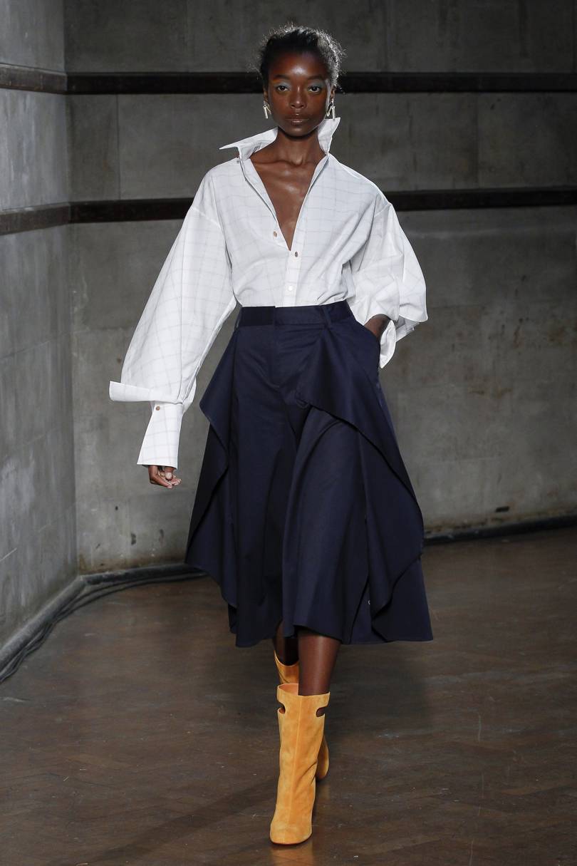 Palmer Harding S/S18