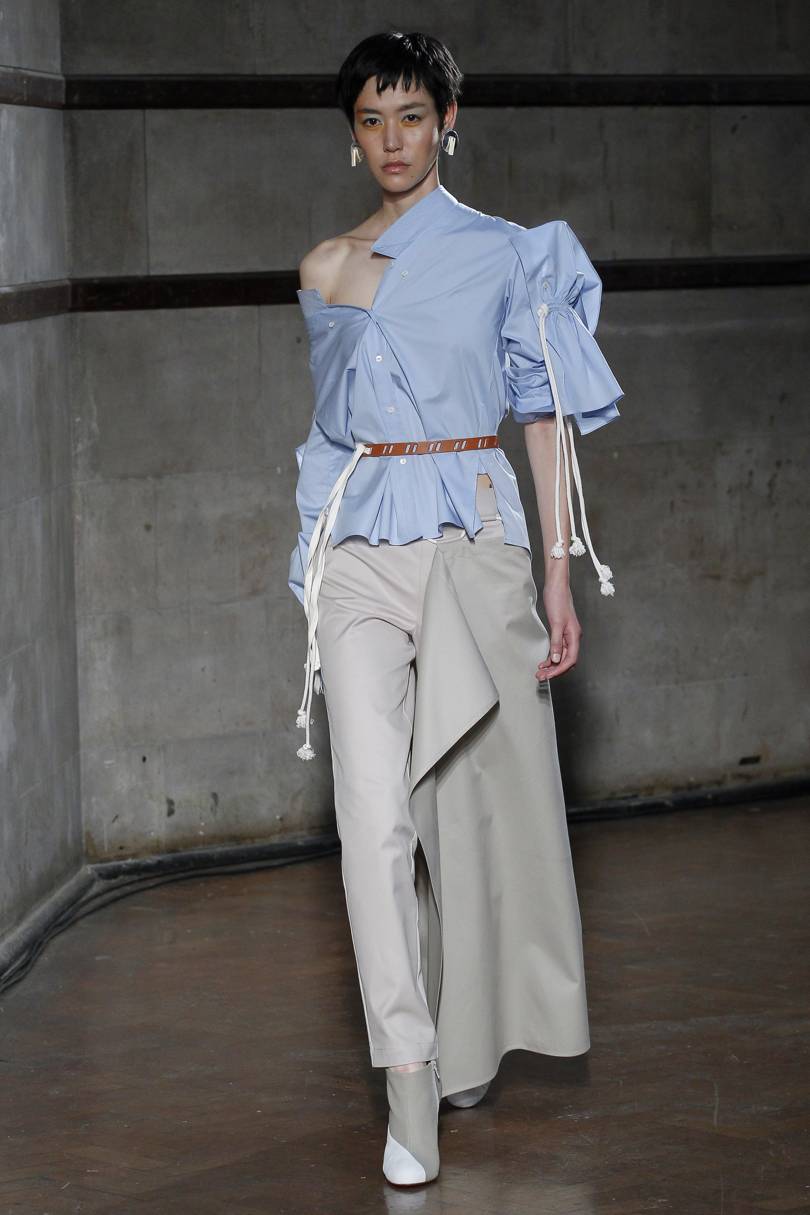 Palmer Harding S/S18