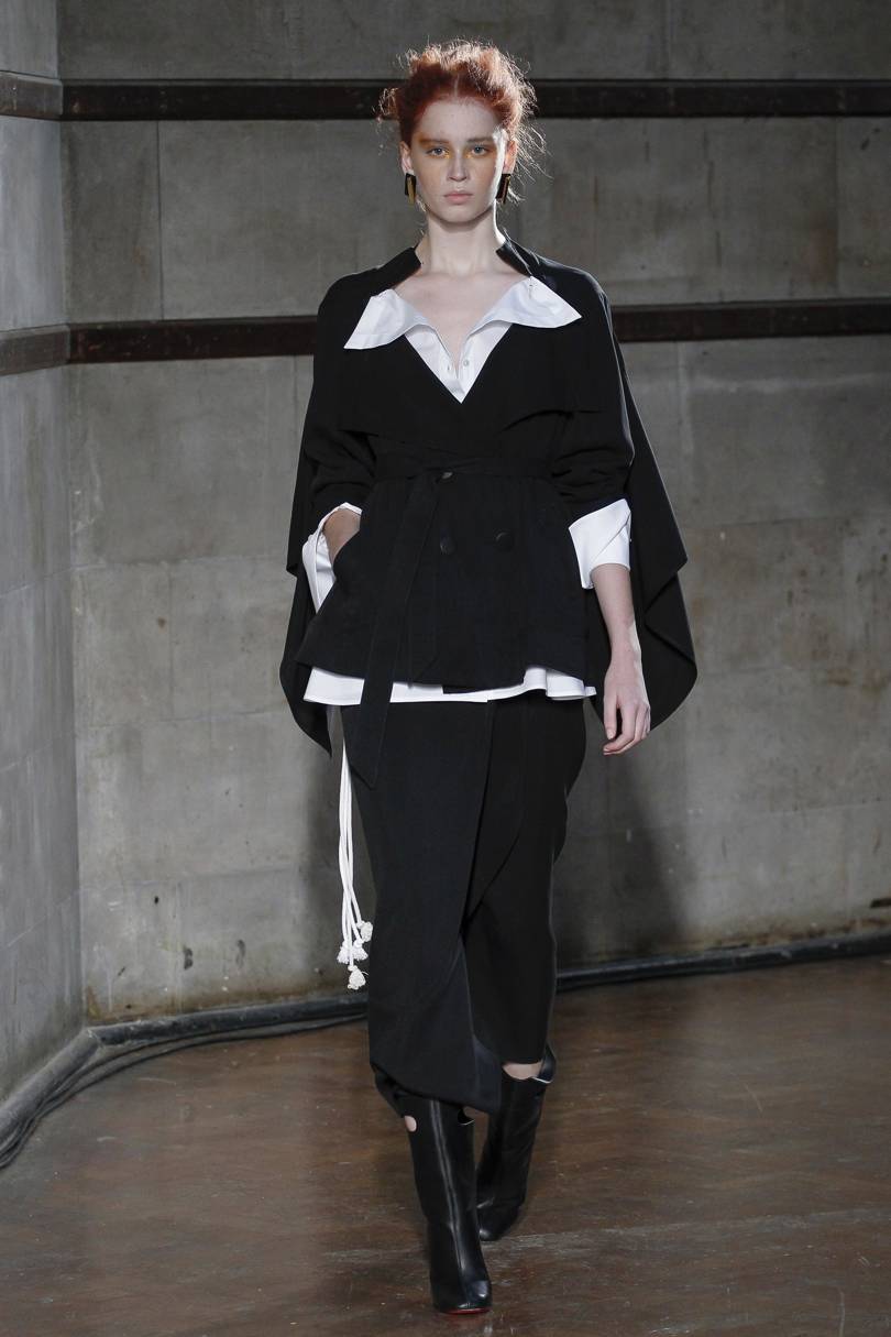 Palmer Harding S/S18