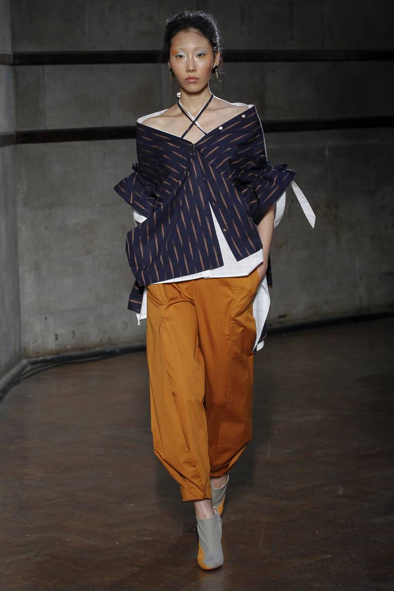Palmer Harding S/S18