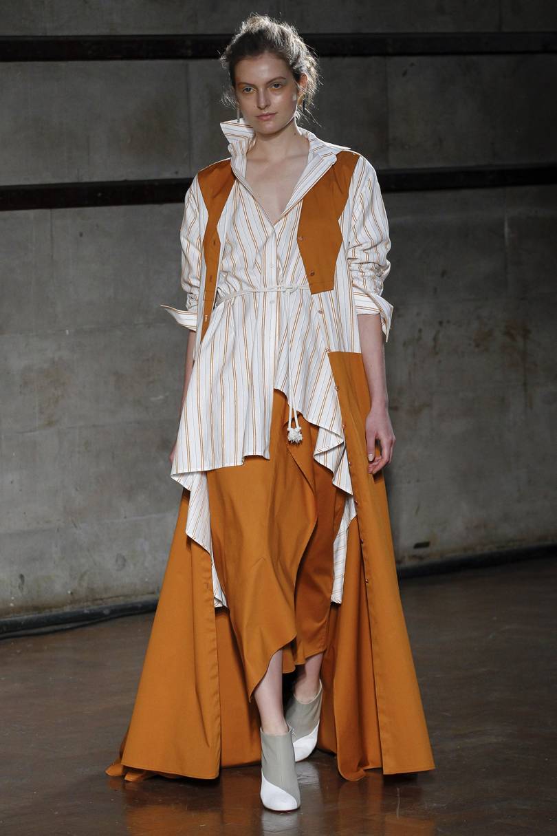 Palmer Harding S/S18