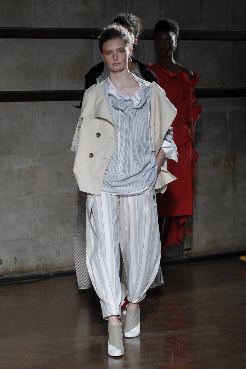 Palmer Harding S/S18
