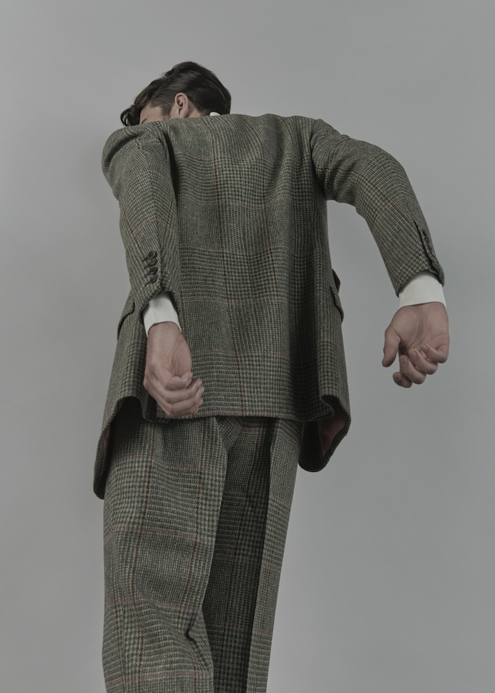 Man About Town
