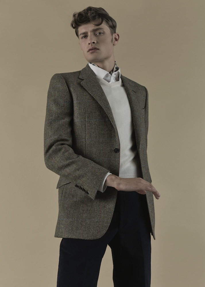 Man About Town