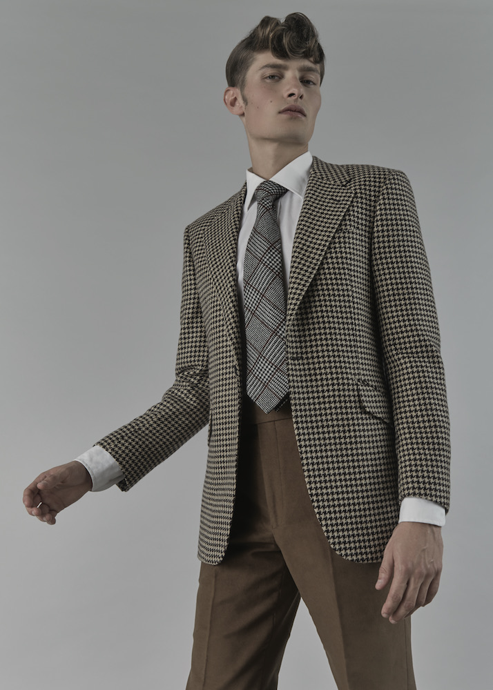 Man About Town
