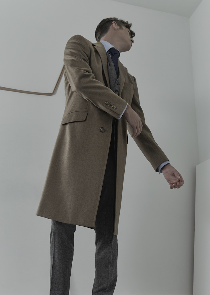 Man About Town