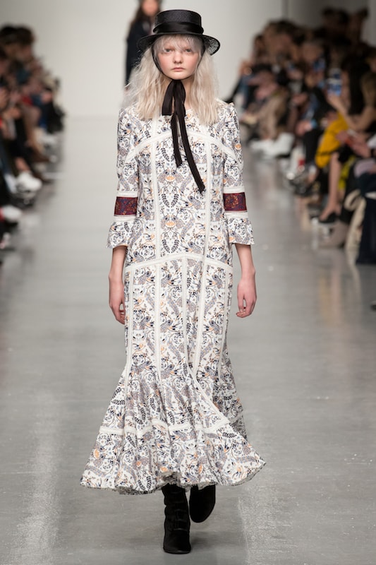Bora Aksu | F/W17