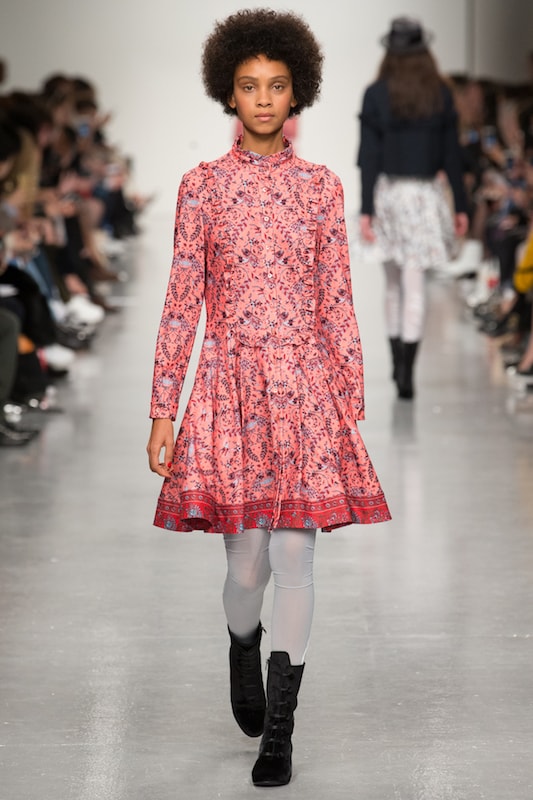 Bora Aksu | F/W17
