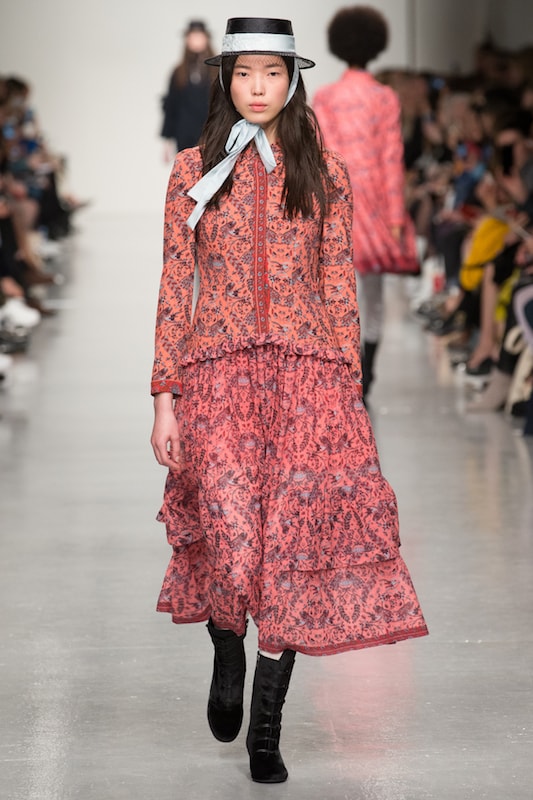 Bora Aksu | F/W17