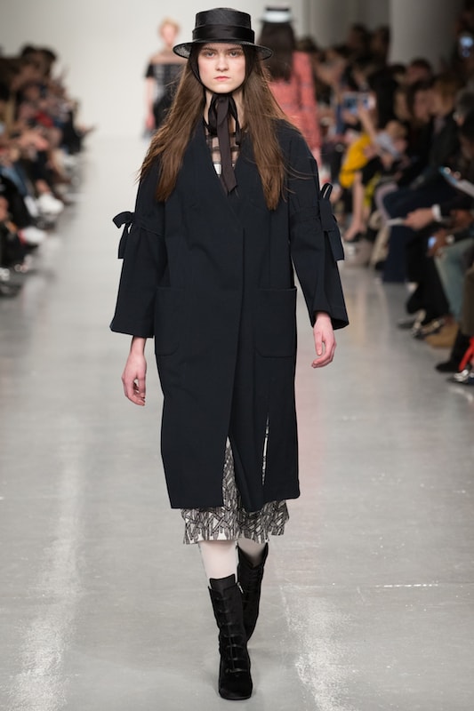Bora Aksu | F/W17