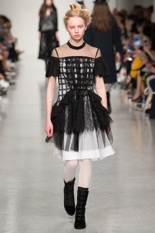 Bora Aksu | F/W17