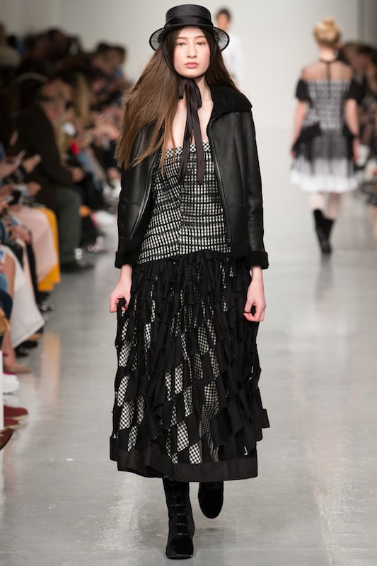 Bora Aksu | F/W17