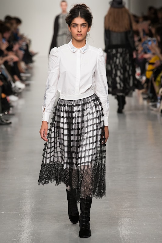 Bora Aksu | F/W17