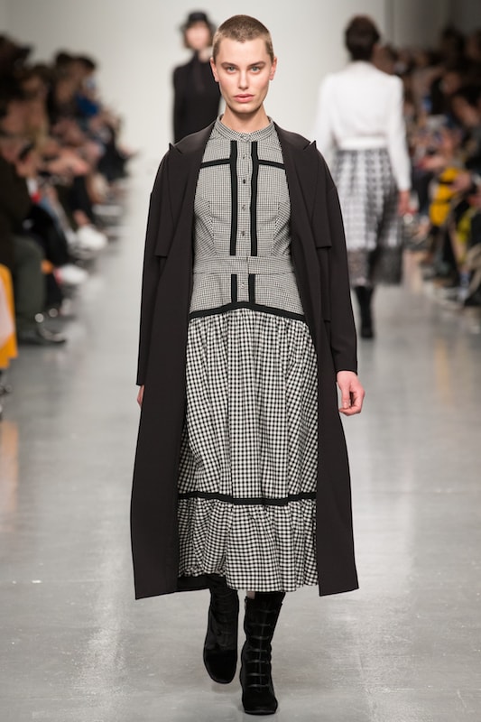 Bora Aksu | F/W17