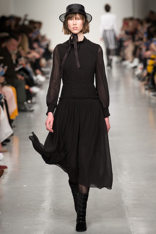 Bora Aksu | F/W17