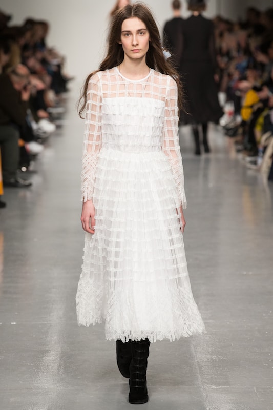 Bora Aksu | F/W17
