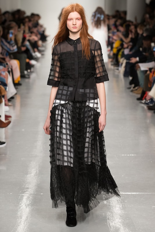 Bora Aksu | F/W17