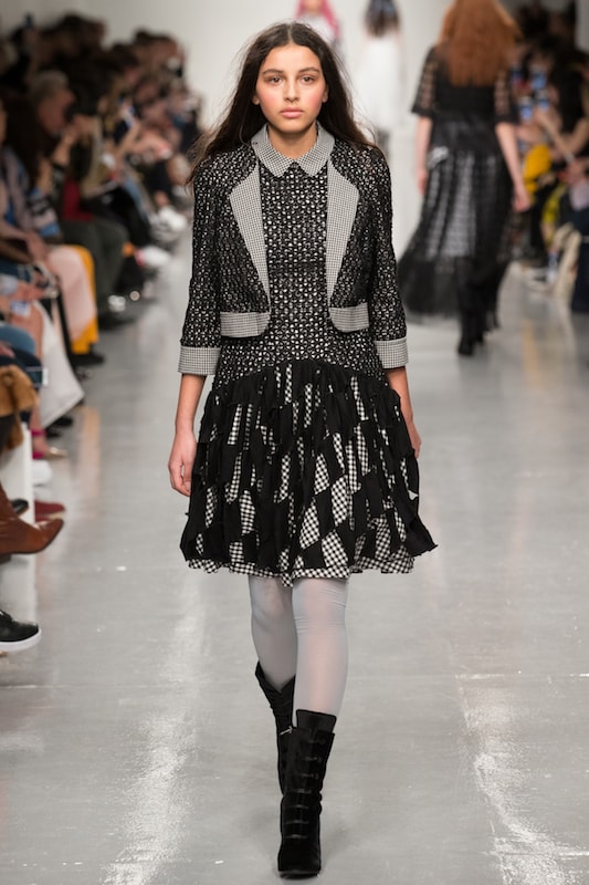 Bora Aksu | F/W17