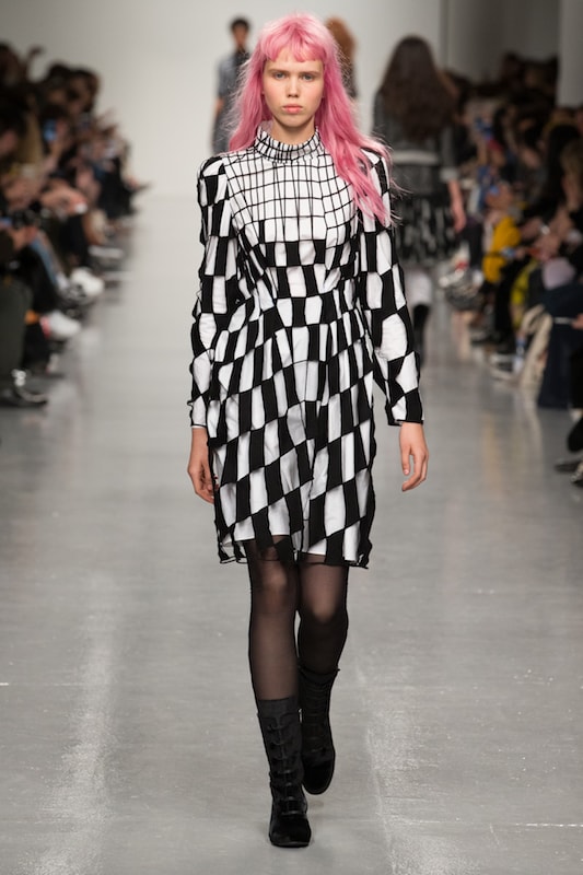 Bora Aksu | F/W17