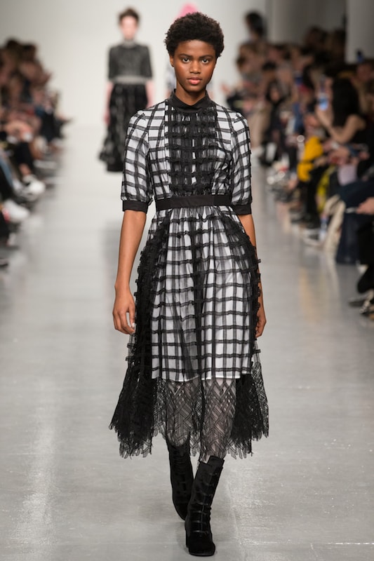 Bora Aksu | F/W17