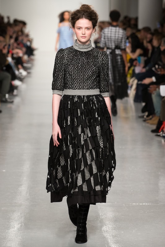 Bora Aksu | F/W17