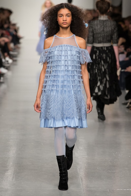Bora Aksu | F/W17