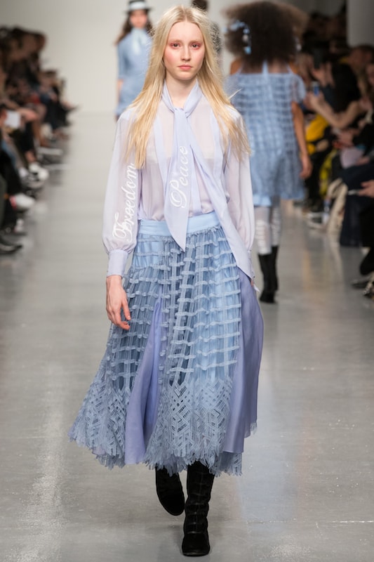 Bora Aksu | F/W17