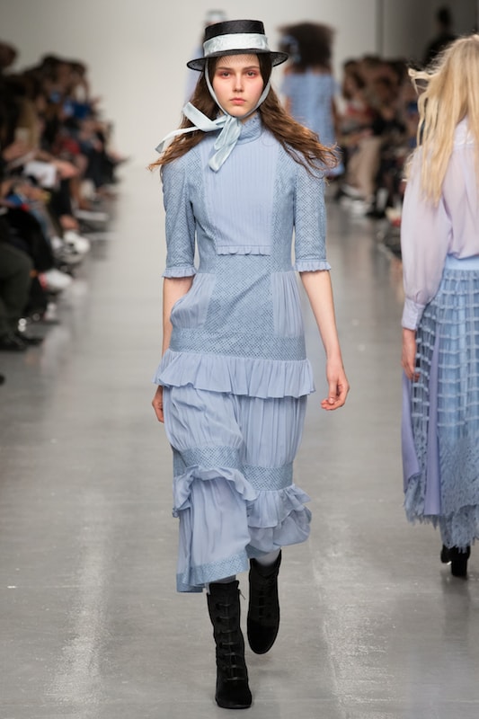 Bora Aksu | F/W17