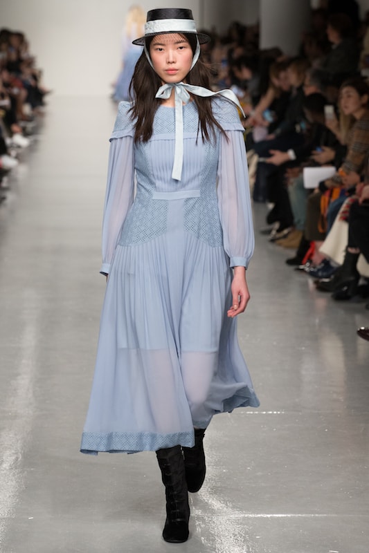 Bora Aksu | F/W17