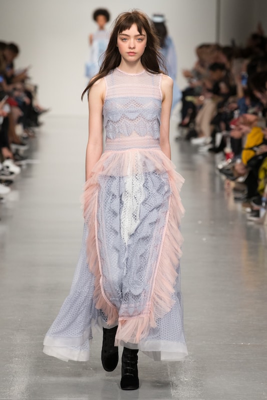 Bora Aksu | F/W17