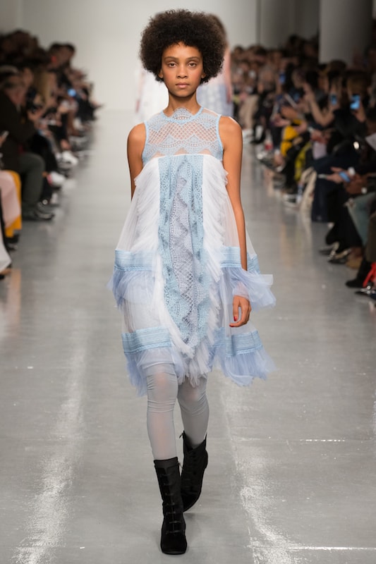 Bora Aksu | F/W17