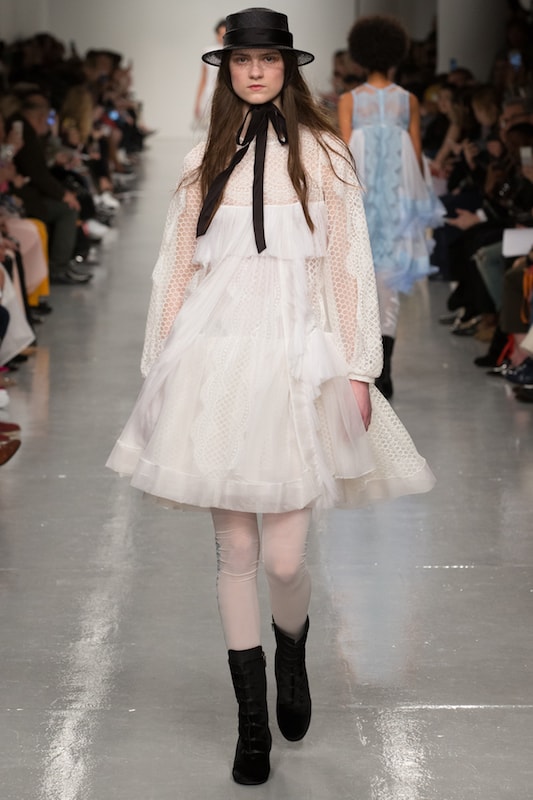 Bora Aksu | F/W17