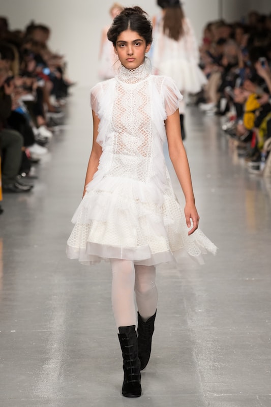 Bora Aksu | F/W17
