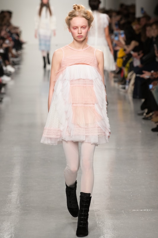 Bora Aksu | F/W17