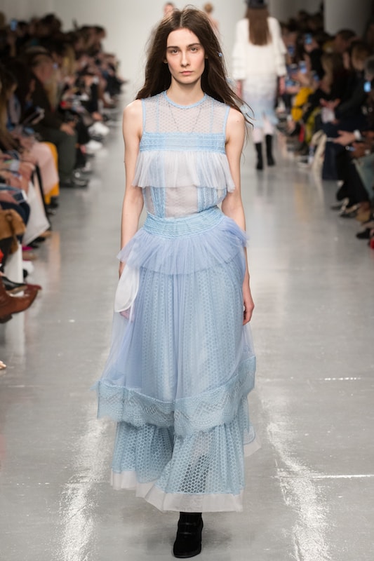Bora Aksu | F/W17