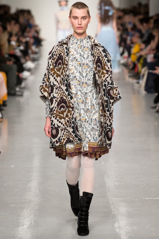 Bora Aksu | F/W17