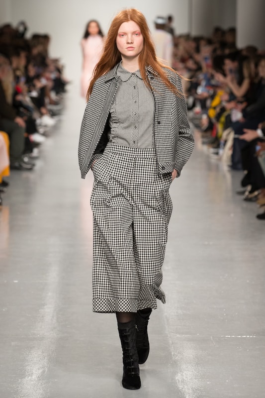 Bora Aksu | F/W17