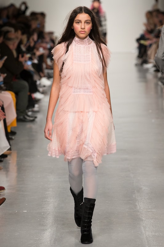 Bora Aksu | F/W17