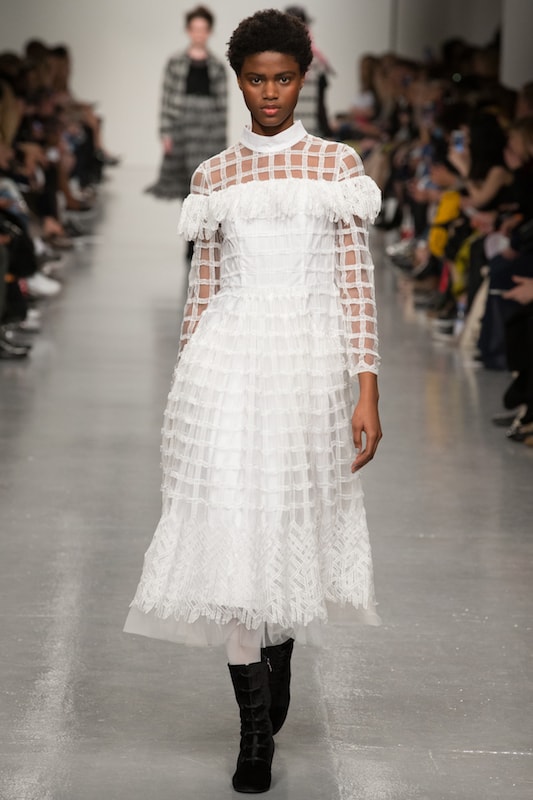 Bora Aksu | F/W17