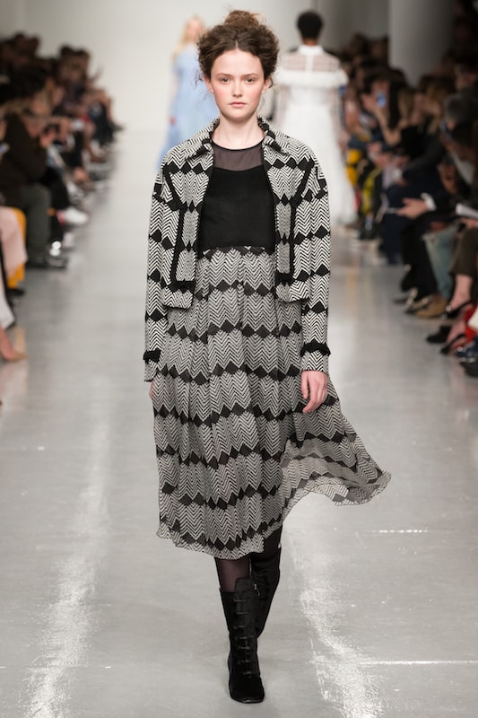 Bora Aksu | F/W17