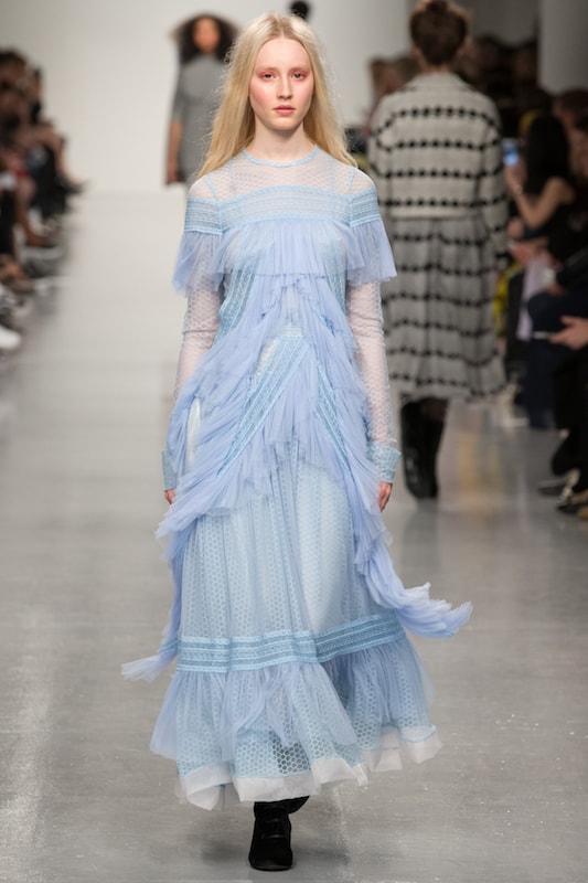 Bora Aksu | F/W17